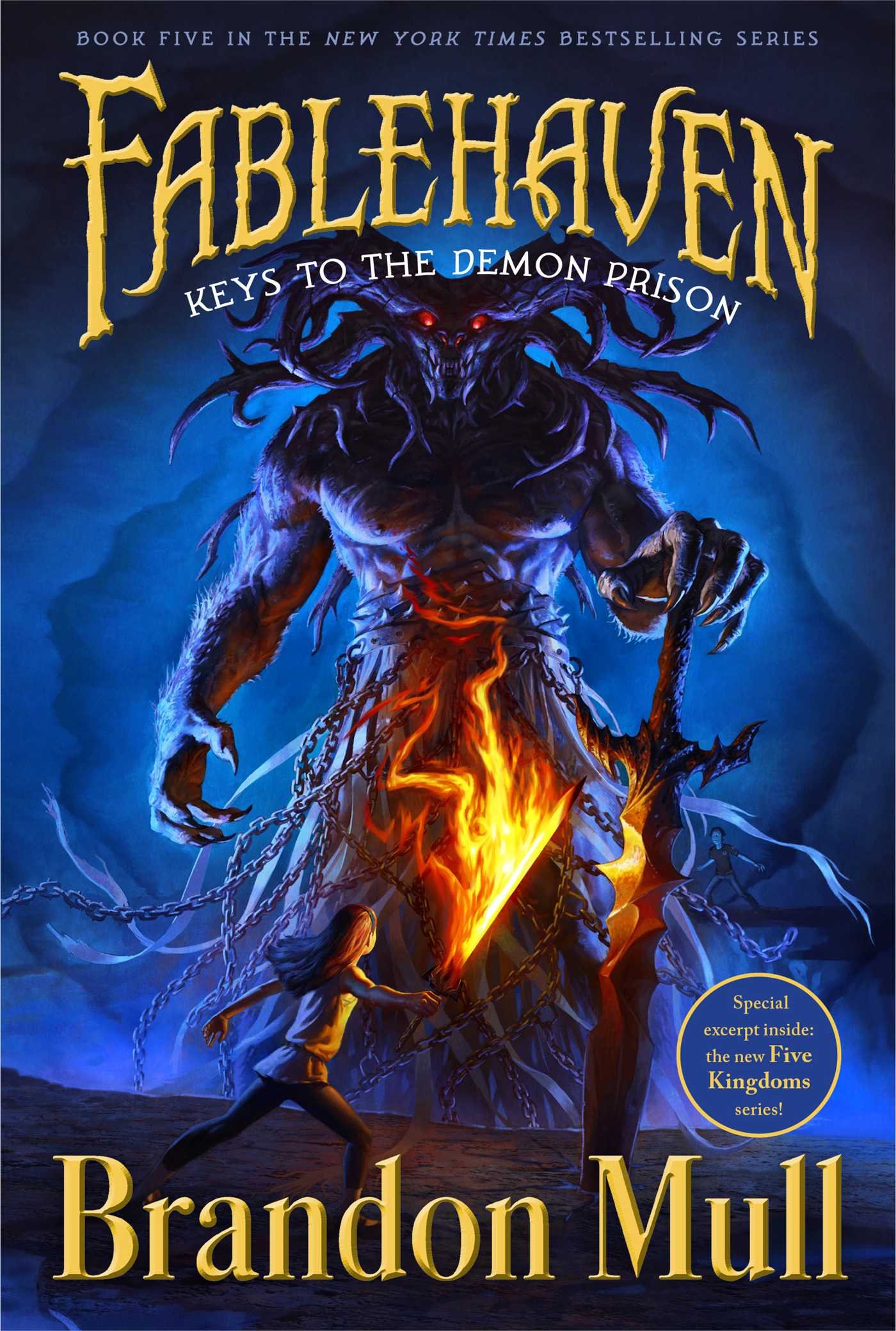 buy book of demons