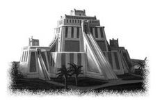 Living Mirage
