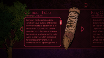 BOF Glamour Tube