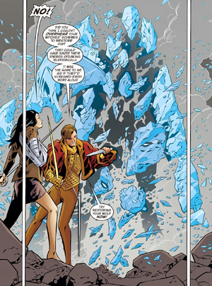 I129 Bigby Shattered