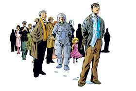 The Literals