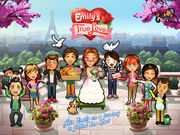 Delicious Emily True Love