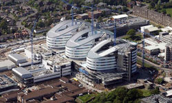 Hospital