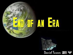 End of an Era