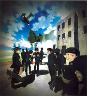Tsurumaki jssdf rebirth-cover