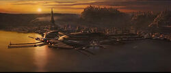 Spaceport