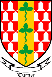 Turner Crest