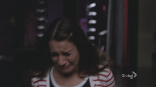Rachel tears