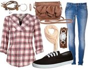 Bequemes-outfit web