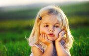 Little-Baby-Girl