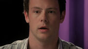 Finn scary