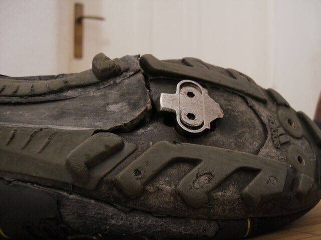 Datei:Alter Schuh.jpg