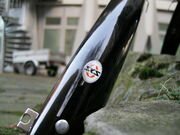SKS Bluemels Detail
