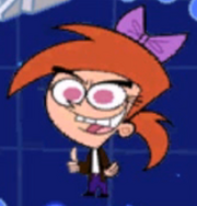 Nicky