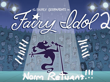 Titlecard-Fairy Idol