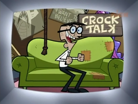 CrockWebshow