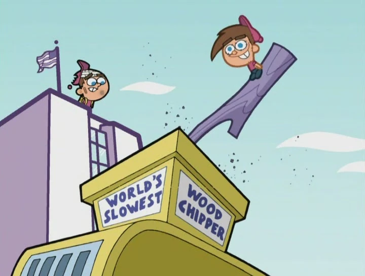 You Doo | Fairly Odd Parents Wiki | FANDOM powered by Wikia