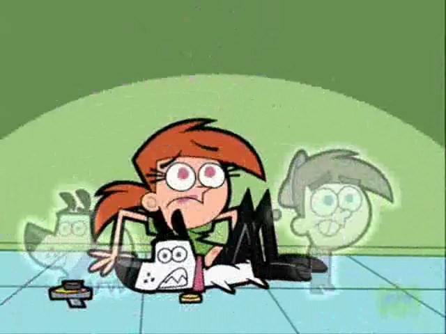 Presto Change O Fairly Oddparents