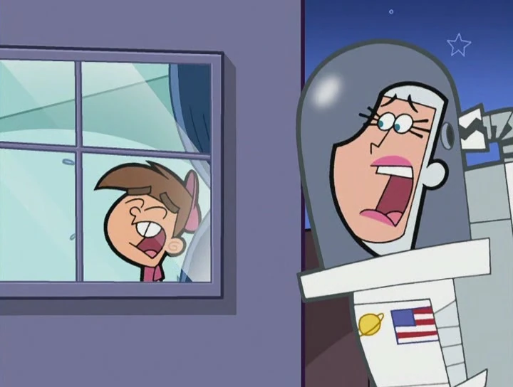 The Fairly Oddparents Fairy Friends And Neighbors