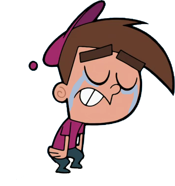 Image - Crying timmy turner.png | Fairly Odd Parents Wiki | FANDOM ...