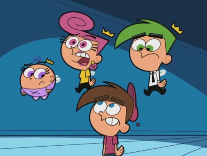 Image - MeetTheOddParents200.jpg | Fairly Odd Parents Wiki | Fandom ...