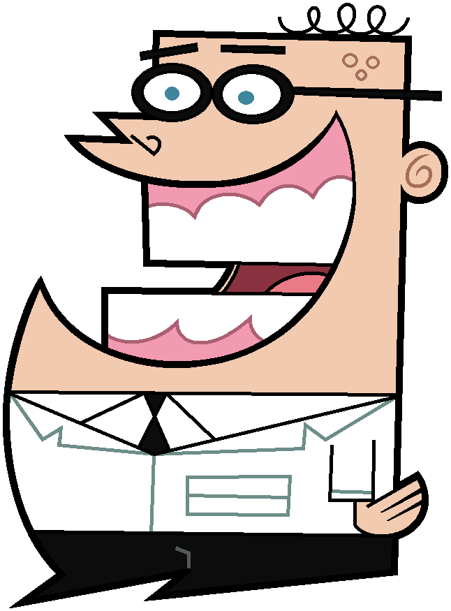 Dr. Bender Fairly Odd Parents Wiki FANDOM powered by Wikia