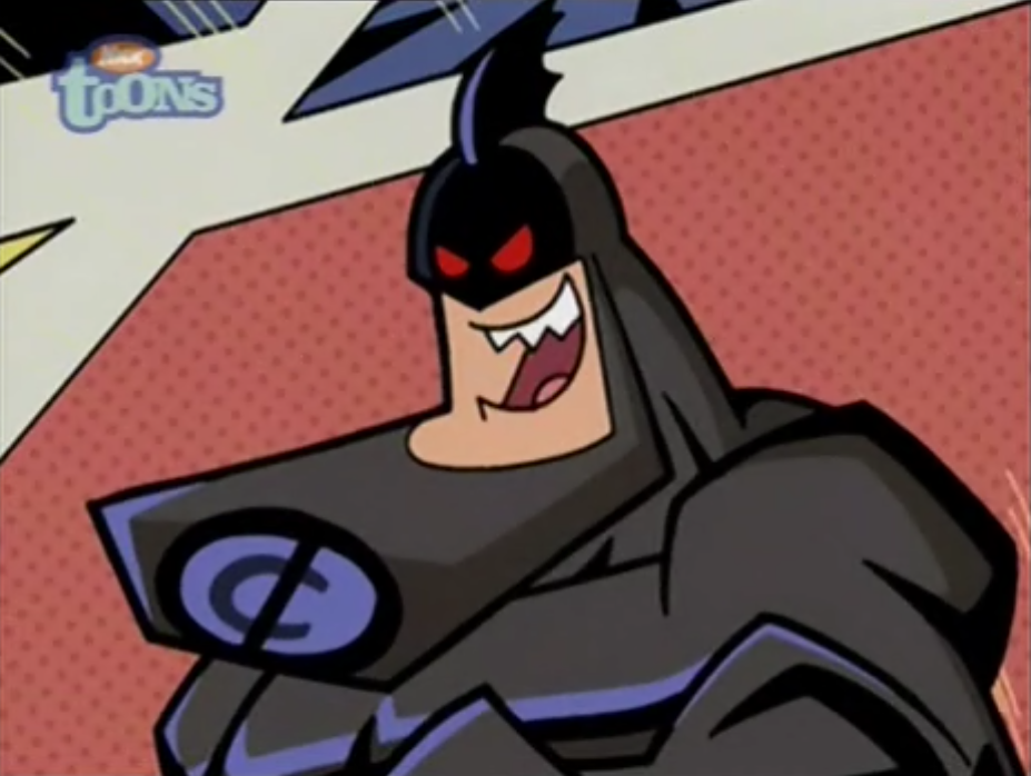 Image - Evil plan101 Nega Chin.png | Fairly Odd Parents Wiki | FANDOM