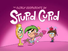 Veronica/Images/Stupid Cupid | Fairly Odd Parents Wiki | FANDOM powered ...