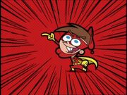 TimmyAsCleft