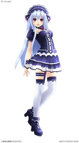 File:Tiara 3D Model.png
