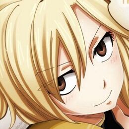 Dimeria Hogroth