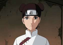 Tenten