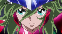 Andromeda Shun