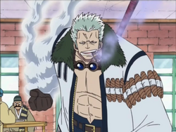 Smokerkemu