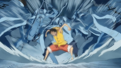 King Conqueror's Haki Anime Infobox