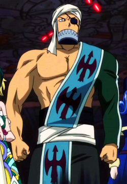 Simon Anime Infobox