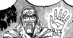 Haki Manga Infobox