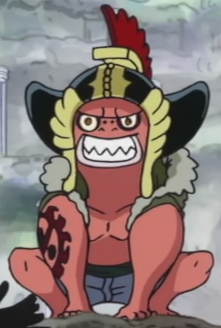 Daruma
