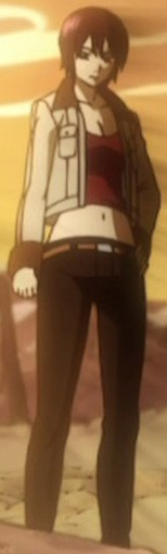 Ur Anime Infobox