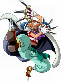 Buggy grand battle rush