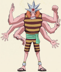 Hatchan Anime Infobox