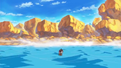 Dressrosa Anime Infobox