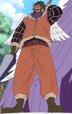 Shura Anime Infobox