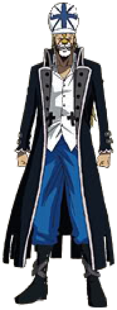Absalom Anime Infobox