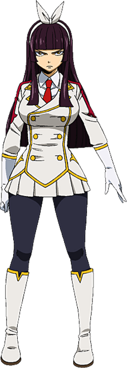 Kagura Mikazuchi Anime Infobox