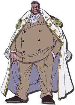 Moore Anime Infobox