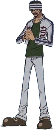Ghin FullBody