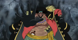 Yami Yami Kurohige