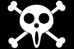 Lysopsflagge