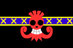 Achino Flagge